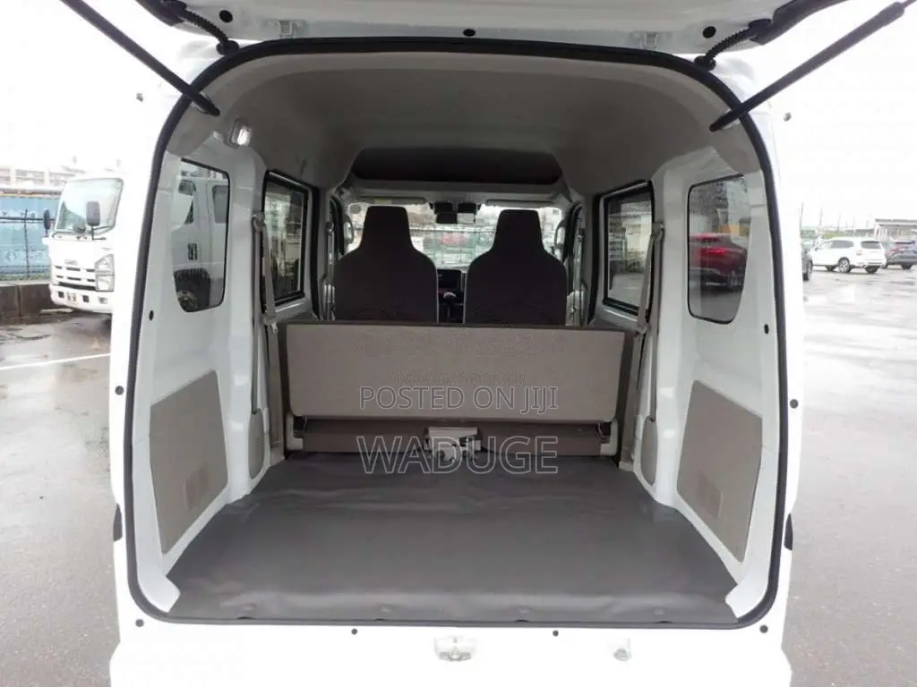 Suzuki Every PA Limited 2026 Van Unregistered (Recondition)