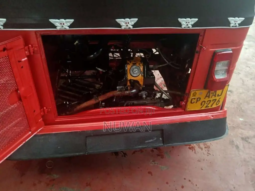 Bajaj 4 Stroke 2013 Three Wheel (Used)