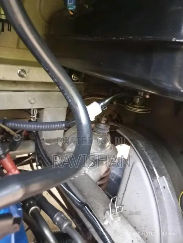 Bajaj RE 4 Stroke 2018 Three Wheel (Used)