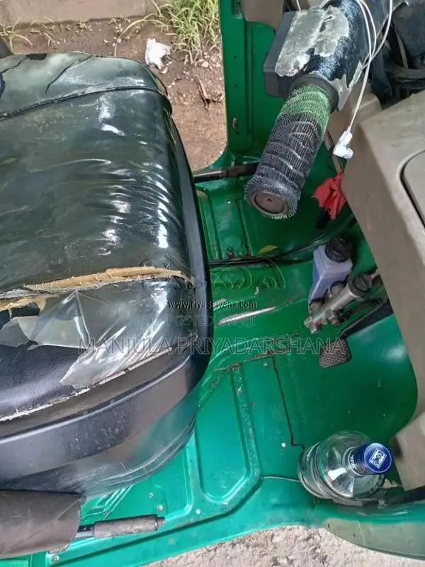 Bajaj RE 2016 Three Wheel (Used)