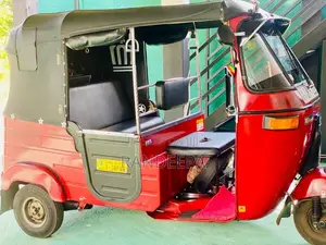 Bajaj RE 2007 Three Wheel (Used)