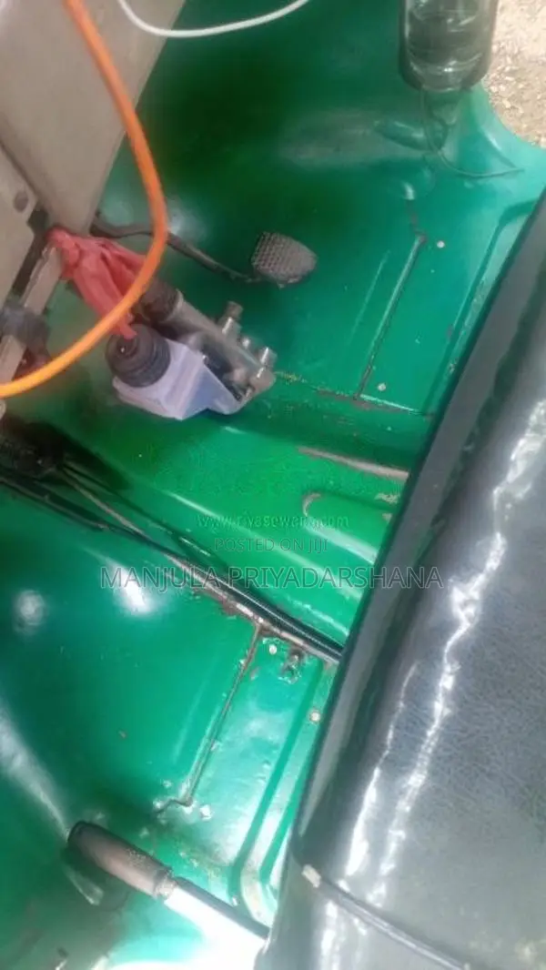 Bajaj RE 2016 Three Wheel (Used)
