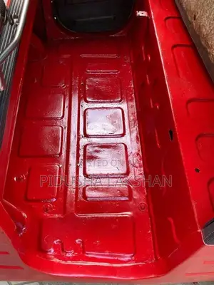Bajaj 4 Stroke 2012 Three Wheel (Used)