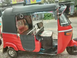 Bajaj 2 Stroke 2000 Three Wheel (Used)