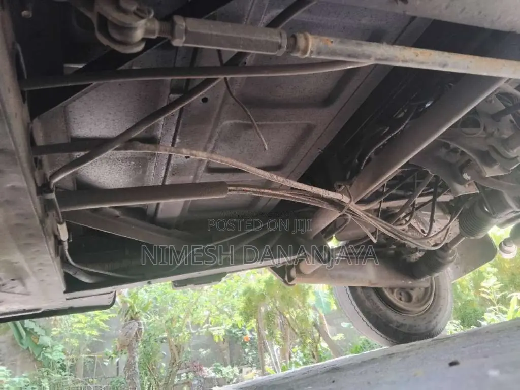Bajaj RE 4 Stroke 2017 Three Wheel (Used)
