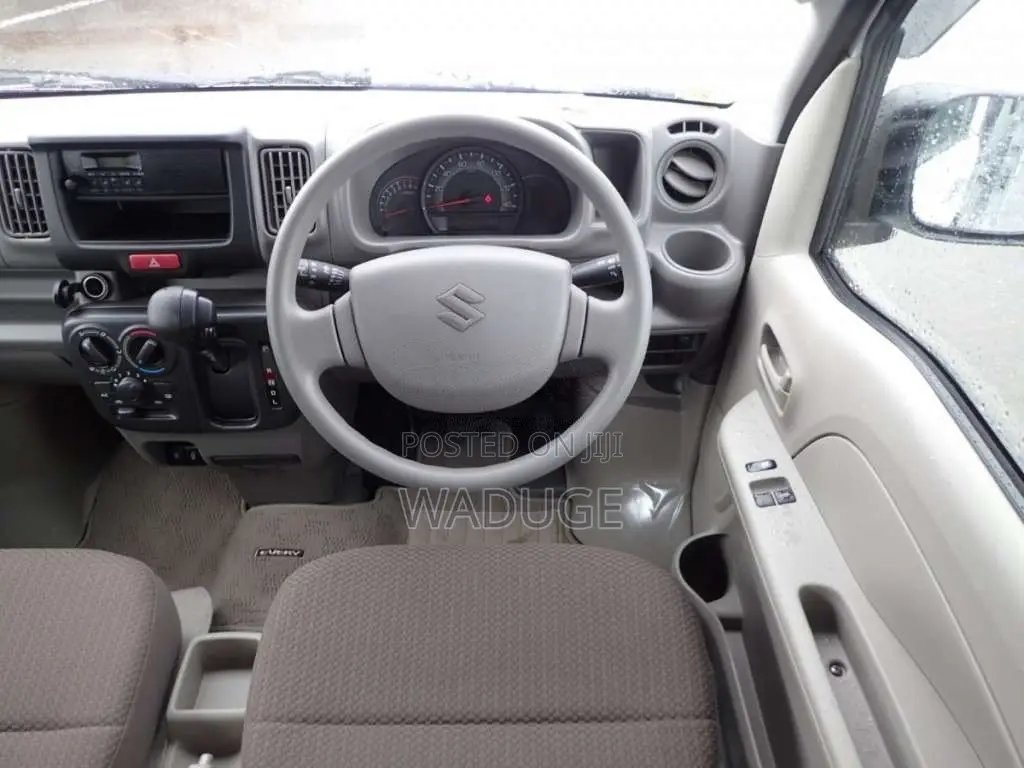 Suzuki Every PA Limited 2026 Van Unregistered (Recondition)