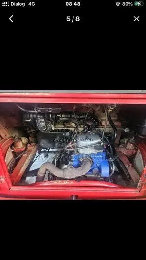 Bajaj 4 stroke 2018 Three Wheel (Used)