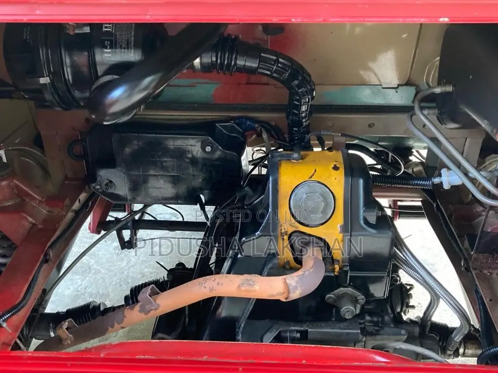 Bajaj 4 Stroke 2012 Three Wheel (Used)