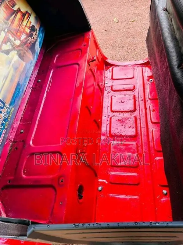 Bajaj RE 2006 Three Wheel (Used)