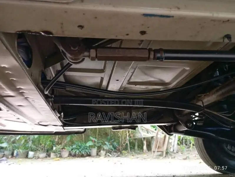Bajaj RE 4 Stroke 2018 Three Wheel (Used)