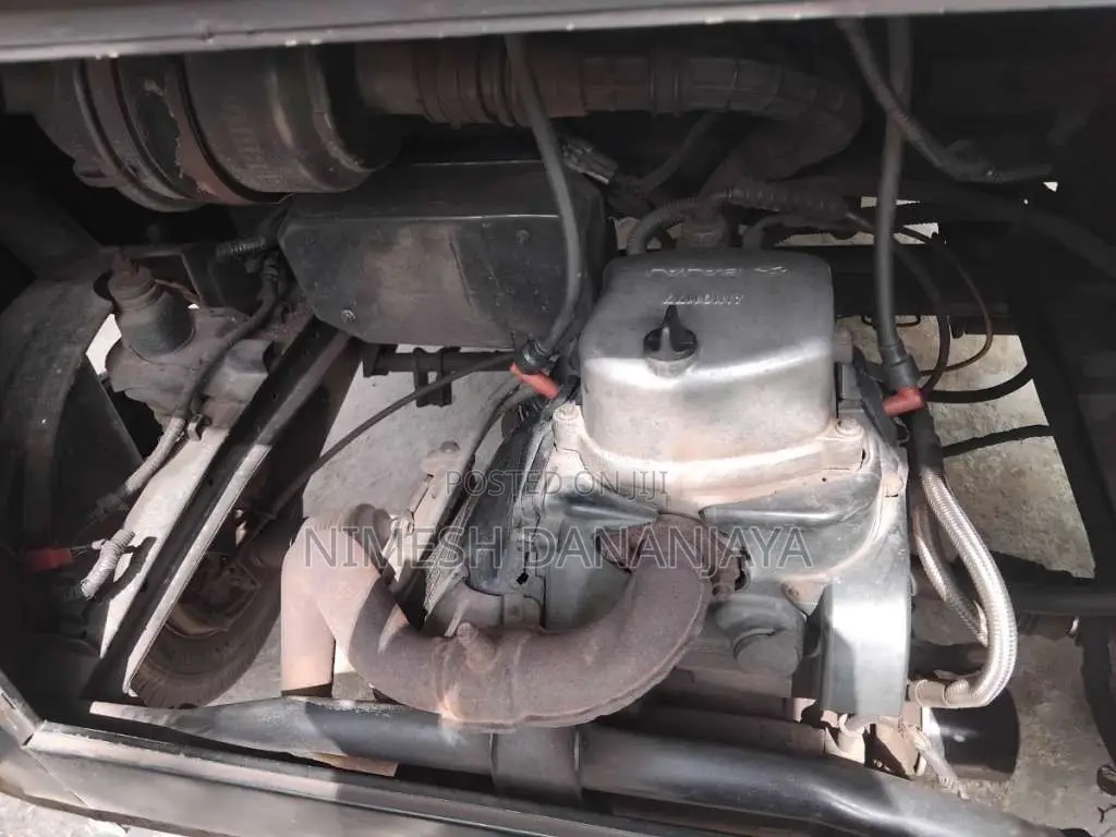 Bajaj RE 4 Stroke 2017 Three Wheel (Used)