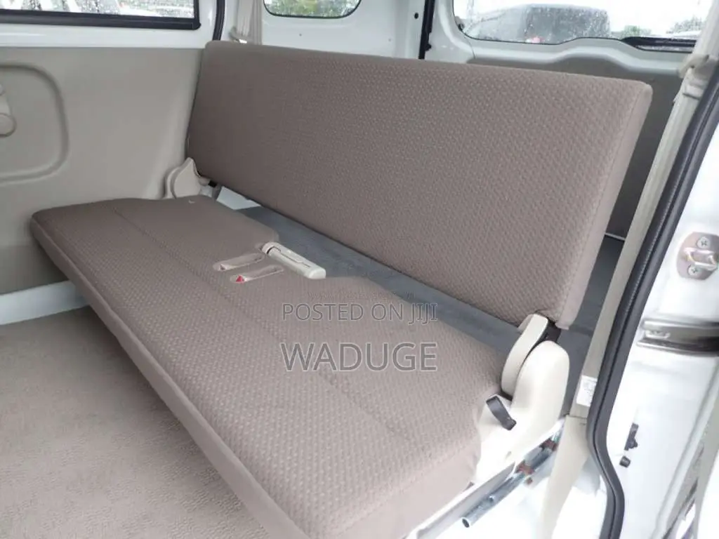 Suzuki Every PA Limited 2026 Van Unregistered (Recondition)