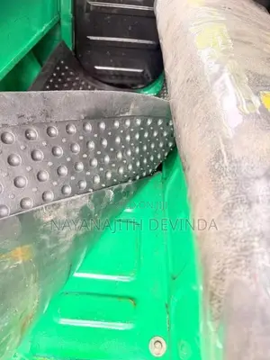 Bajaj RE 2015 Three Wheel (Used)