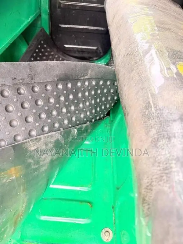 Bajaj RE 2015 Three Wheel (Used)