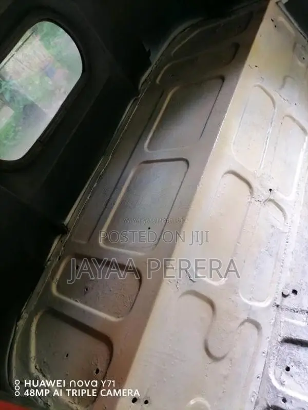 Bajaj RE 1990 Three Wheel (Used)