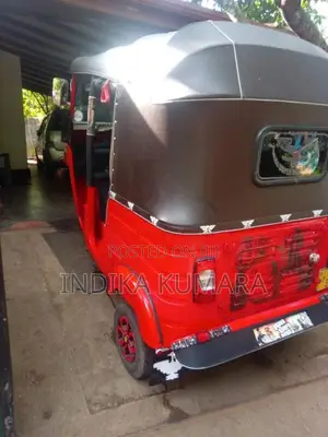 Bajaj 4 stroke 2013 Three Wheel (Used)