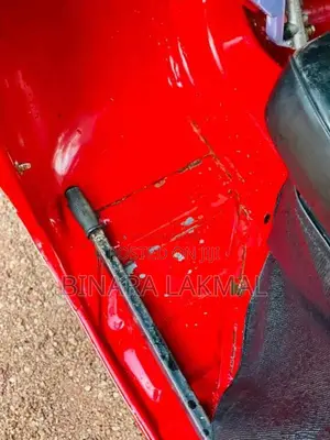 Bajaj RE 2006 Three Wheel (Used)