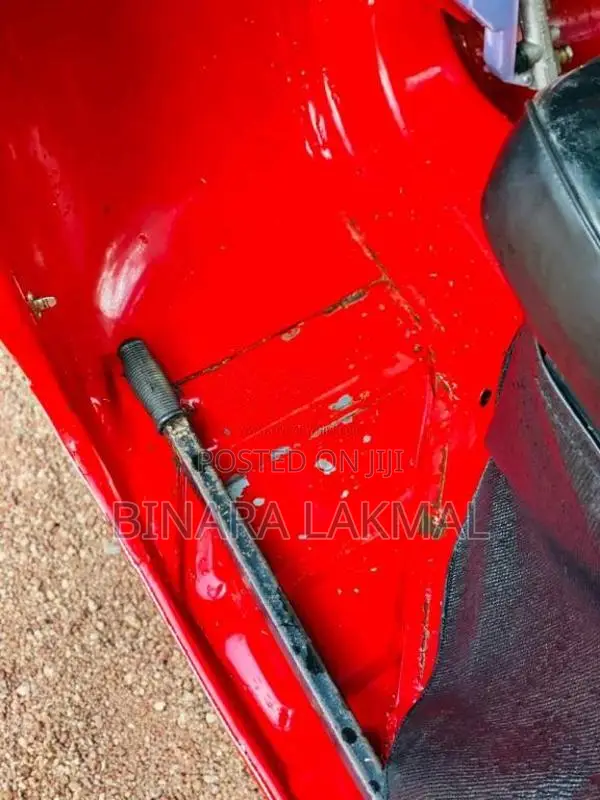 Bajaj RE 2006 Three Wheel (Used)