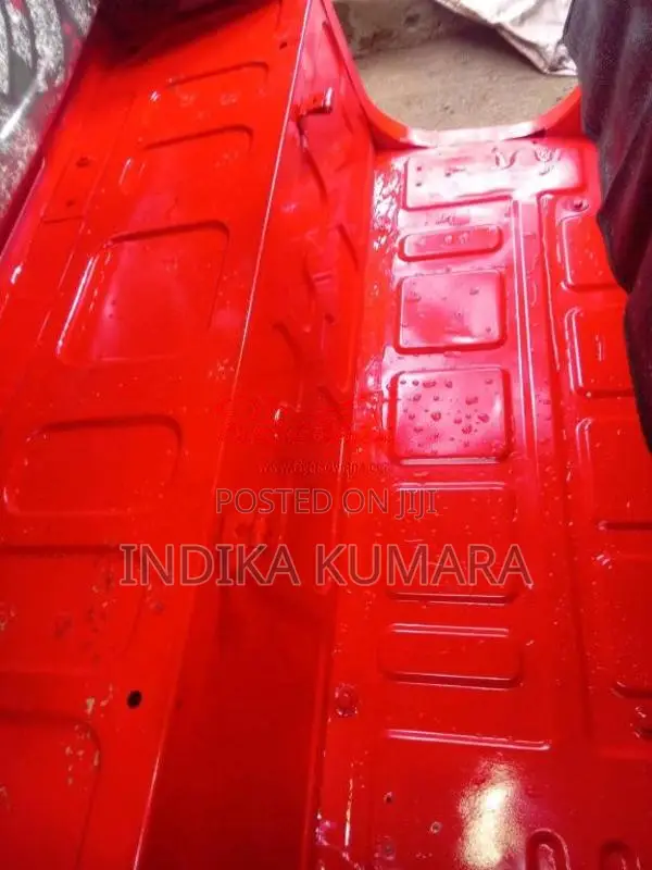 Bajaj 4 stroke 2013 Three Wheel (Used)