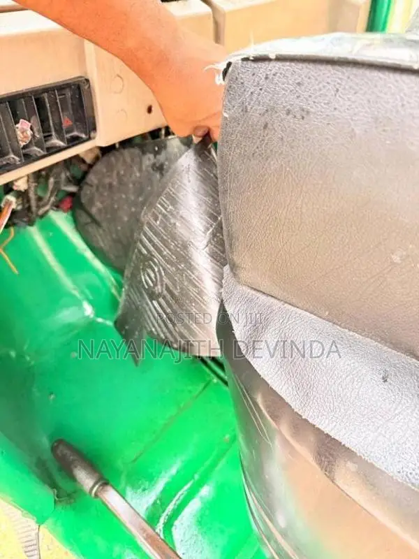 Bajaj RE 2015 Three Wheel (Used)