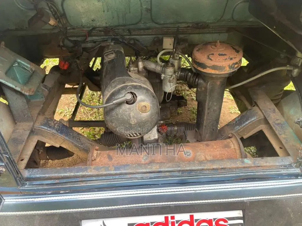 Bajaj 2 Stroke 2006 Three Wheel (Used)