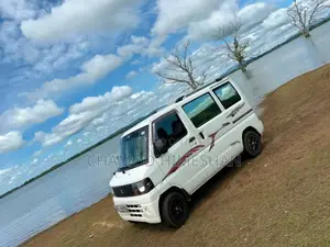 Mitsubishi MiniCab 2007 Van (Used)