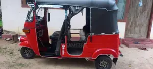 Bajaj 2 Stroke 2022 Three Wheel (Used)