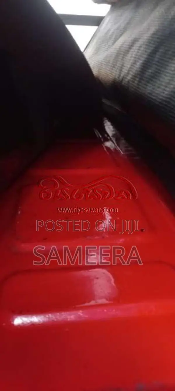Bajaj 2 Stroke 2022 Three Wheel (Used)