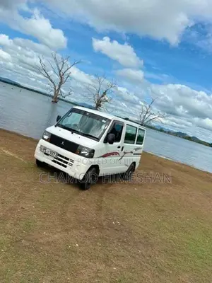 Mitsubishi MiniCab 2007 Van (Used)