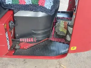 Bajaj RE 205 2016 Three Wheel (Used)