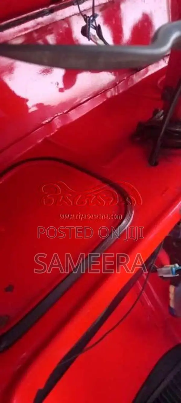 Bajaj 2 Stroke 2022 Three Wheel (Used)