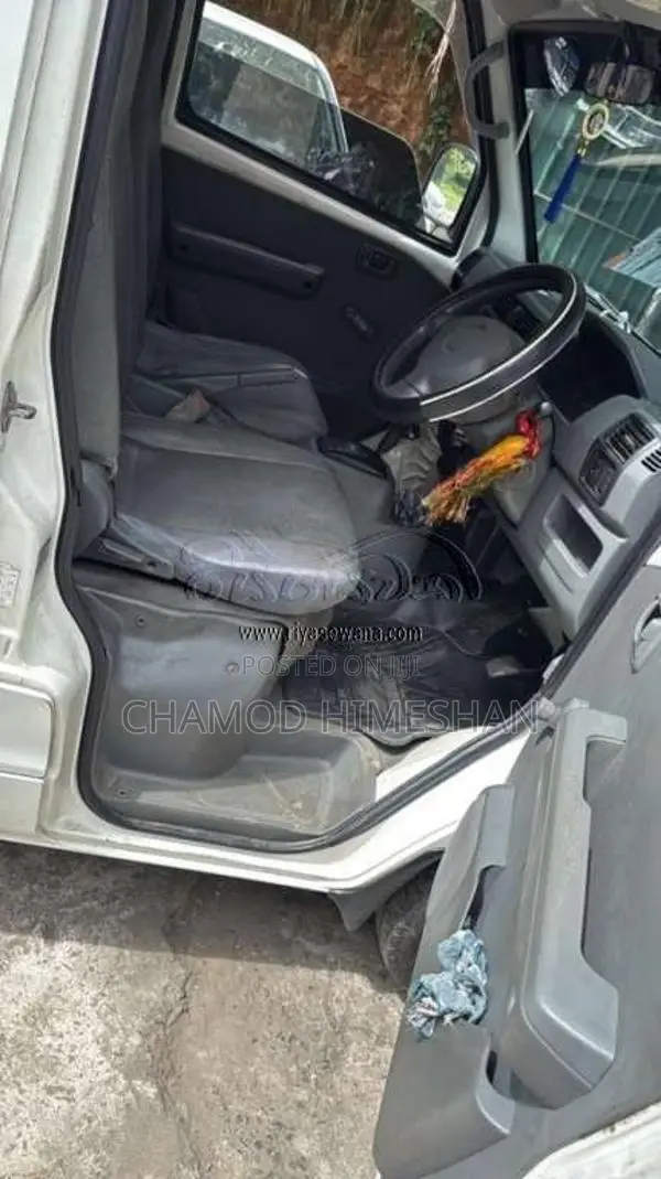 Mitsubishi MiniCab 2007 Van (Used)