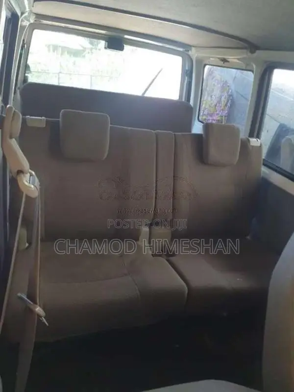 Mitsubishi MiniCab 2007 Van (Used)