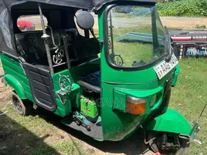 Bajaj RE 2013 Three Wheel (Used)