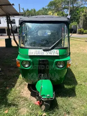 Bajaj RE 2013 Three Wheel (Used)