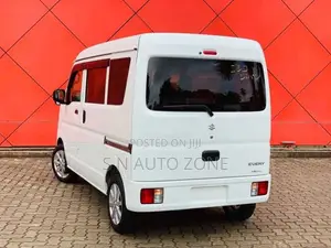 Suzuki Every PA Limited 2024 Van Unregistered (Recondition)