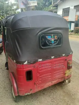 Bajaj 2 stroke 2004 Three Wheel (Used)