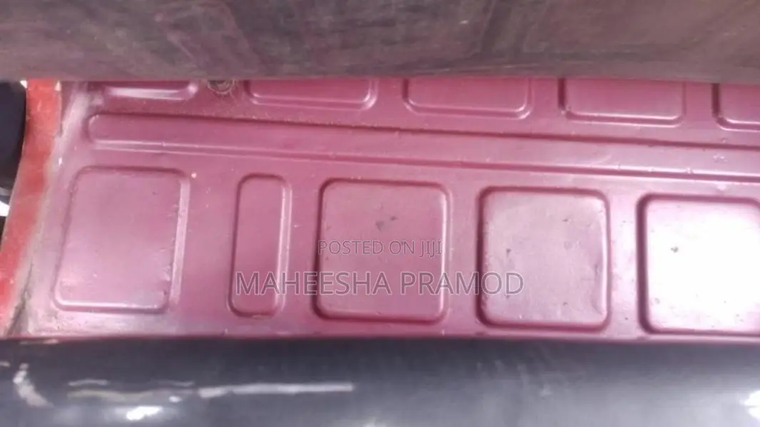 Bajaj 4 stroke 2008 Three Wheel (Used)