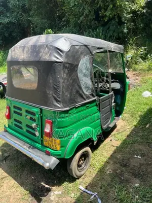 Bajaj RE 2013 Three Wheel (Used)