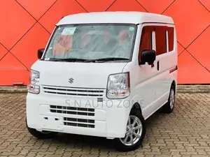 Suzuki Every PA Limited 2024 Van Unregistered (Recondition)