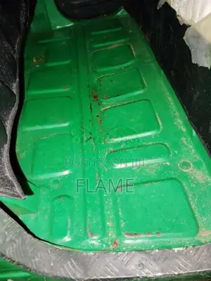 Bajaj RE 1995 Three Wheel (Used)