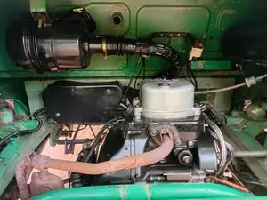 Bajaj RE 4 Stroke 2015 Three Wheel (Used)