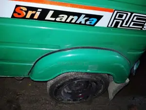 Bajaj RE 1995 Three Wheel (Used)