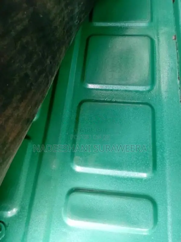 Bajaj RE 4 Stroke 2015 Three Wheel (Used)