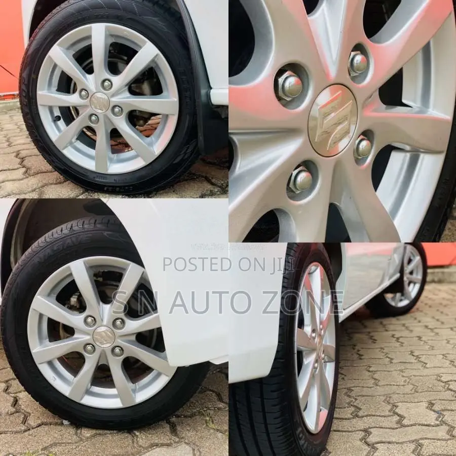 Suzuki Every PA Limited 2024 Van Unregistered (Recondition)