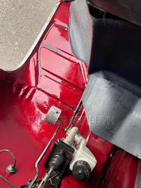 Bajaj RE 2 Stroke 2005 Three Wheel (Used)