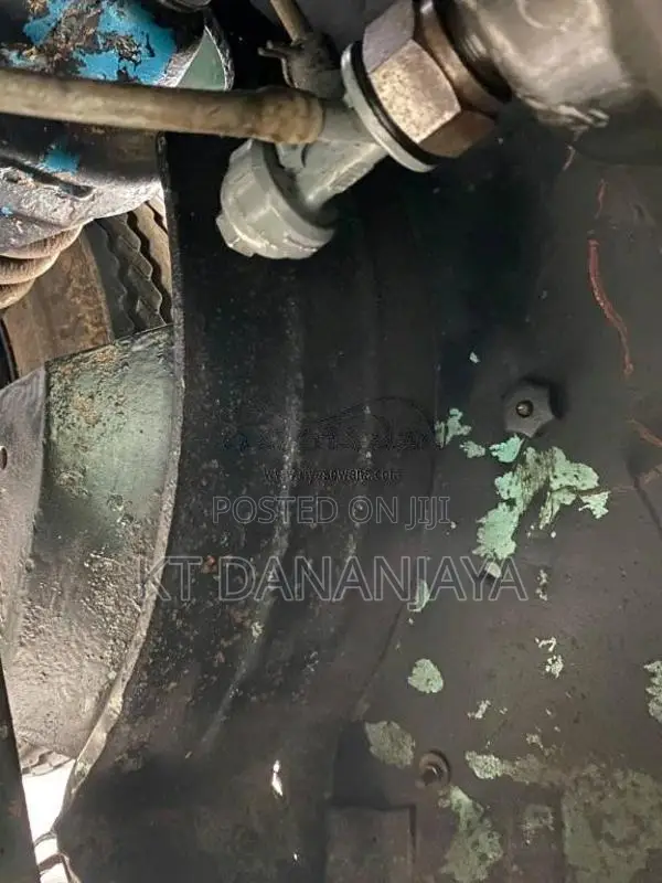 Bajaj 2 Stroke 1999 Three Wheel (Used)