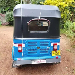Bajaj RE 2016 Three Wheel (Used)