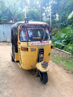 Bajaj RE 1998 Three Wheel (Used)