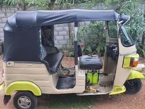 Bajaj RE 2012 Three Wheel (Used)